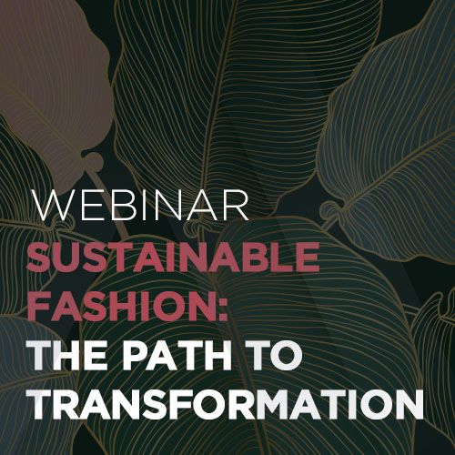 Sustainable Fashion: The Path to Transformation
